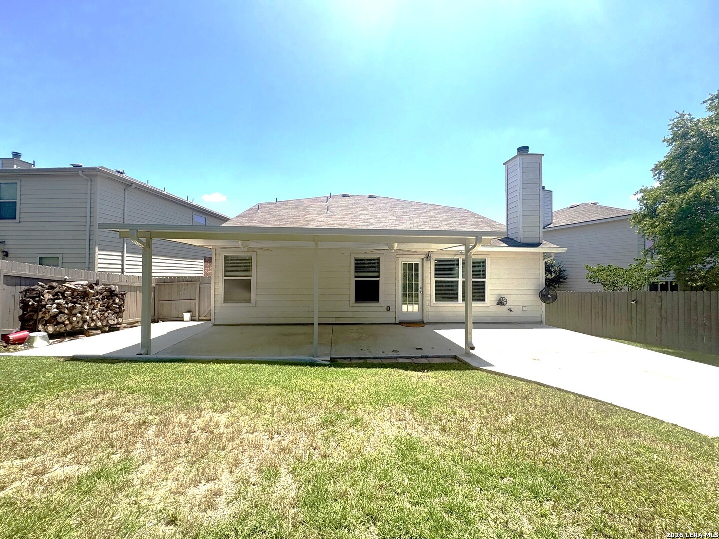 15810 Cotton Tail Lane San Antonio TX 78255