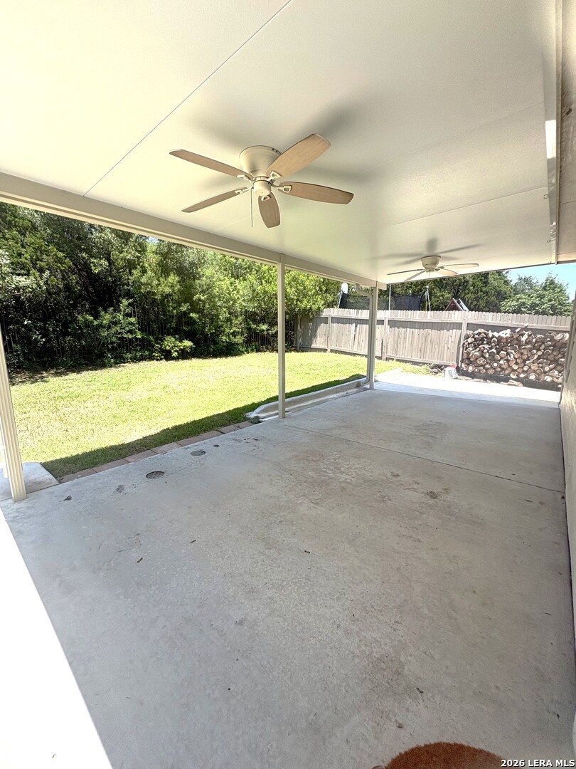 15810 Cotton Tail Lane San Antonio TX 78255