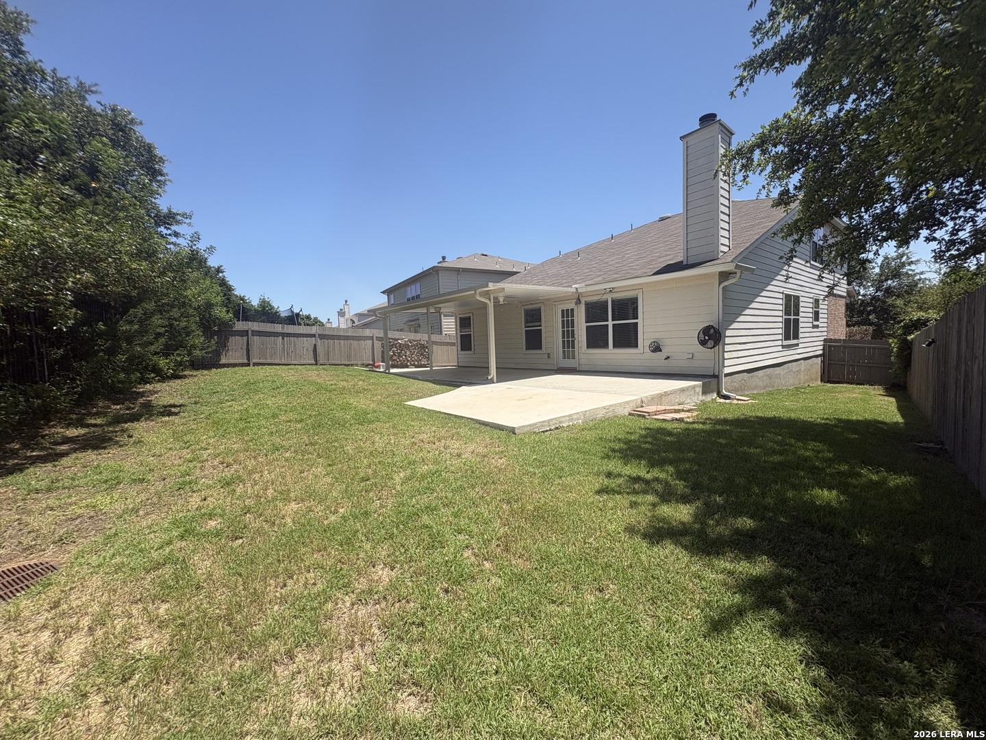 15810 Cotton Tail Lane San Antonio TX 78255