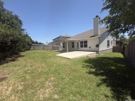 15810 Cotton Tail Lane San Antonio TX 78255