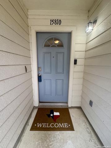 15810 Cotton Tail Lane San Antonio TX 78255