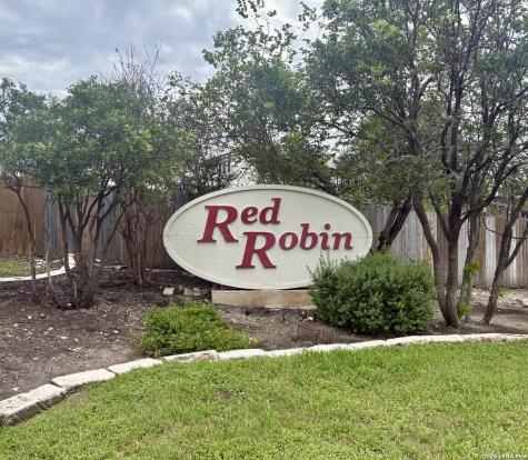 15810 Cotton Tail Lane San Antonio TX 78255