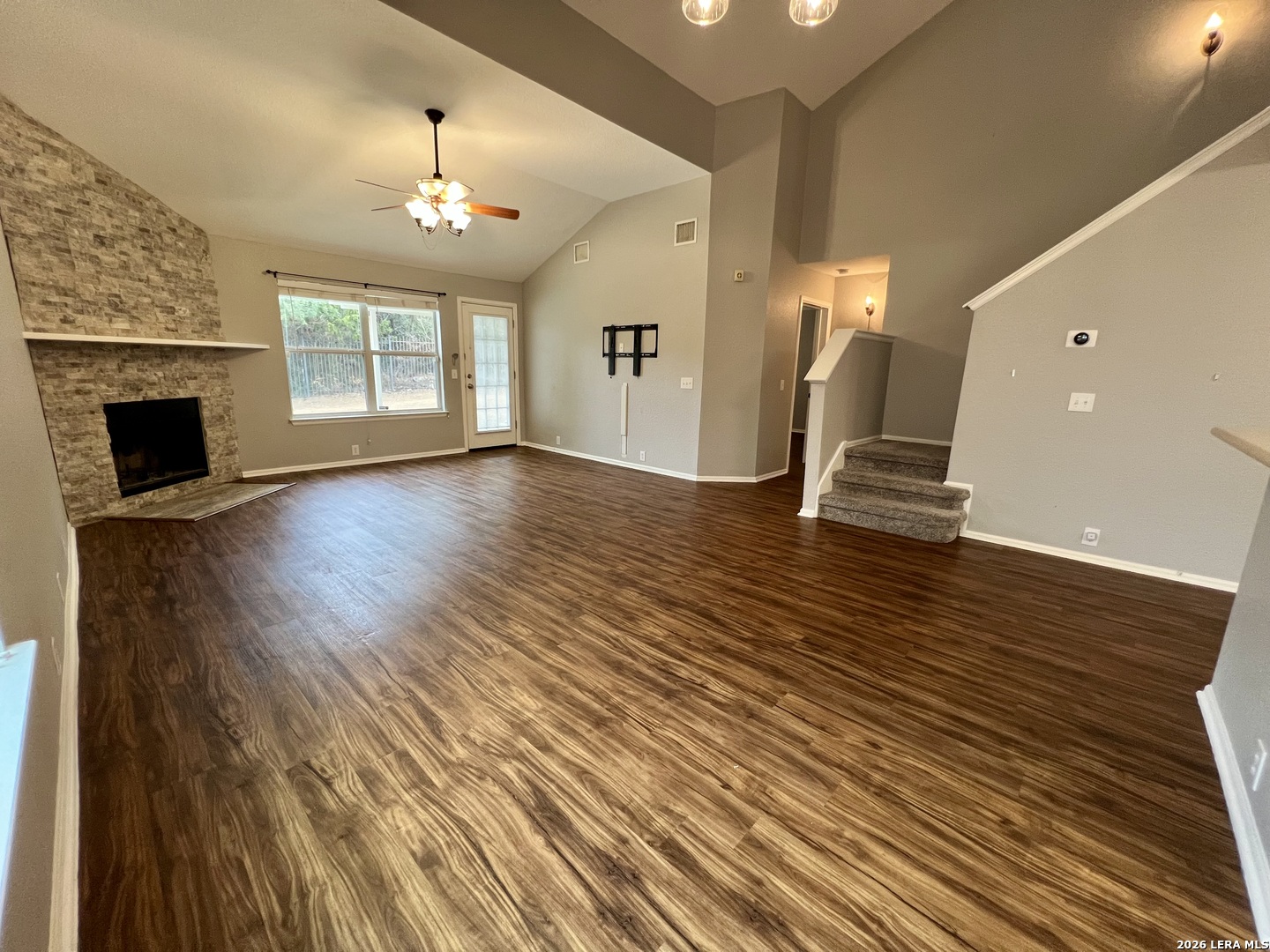 15810 Cotton Tail Lane San Antonio TX 78255