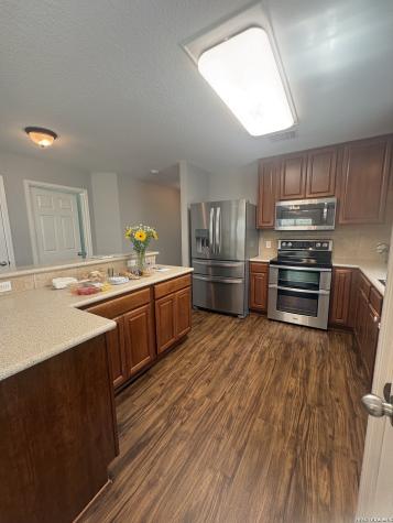 15810 Cotton Tail Lane San Antonio TX 78255