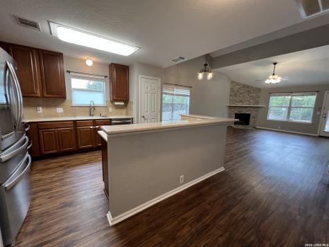 15810 Cotton Tail Lane San Antonio TX 78255