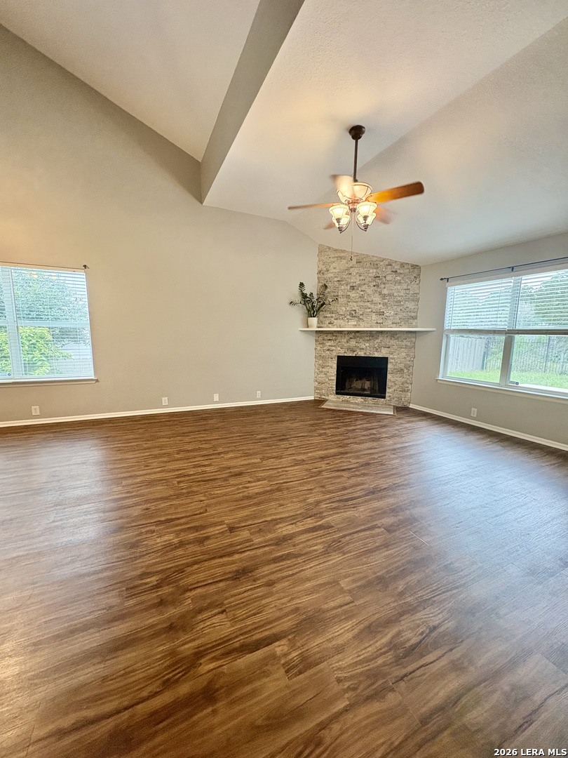 15810 Cotton Tail Lane San Antonio TX 78255