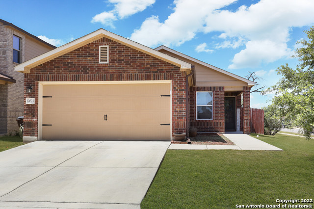 10003 Placid Bay San Antonio TX 78245