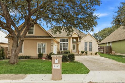 2130 North Ranch Estates Boulevard New Braunfels TX 78130