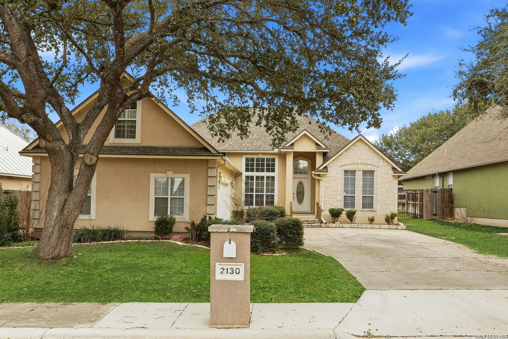 2130 North Ranch Estates Boulevard New Braunfels TX 78130