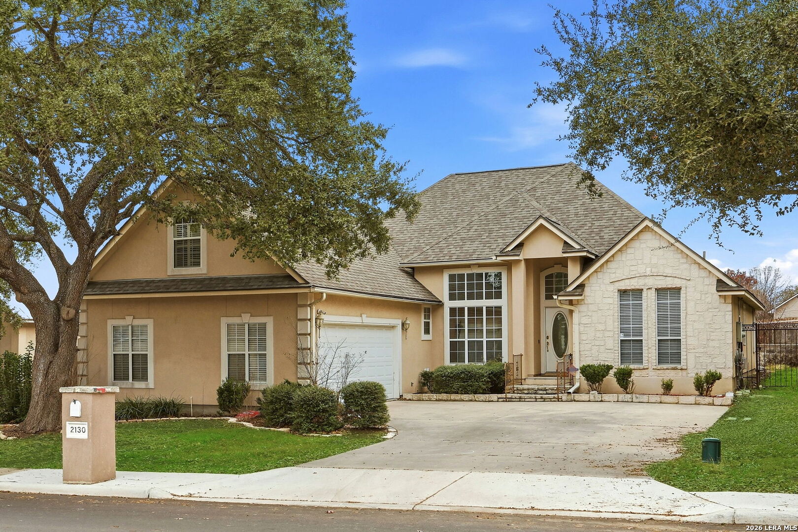 2130 North Ranch Estates Boulevard New Braunfels TX 78130