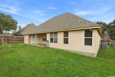 2130 North Ranch Estates Boulevard New Braunfels TX 78130