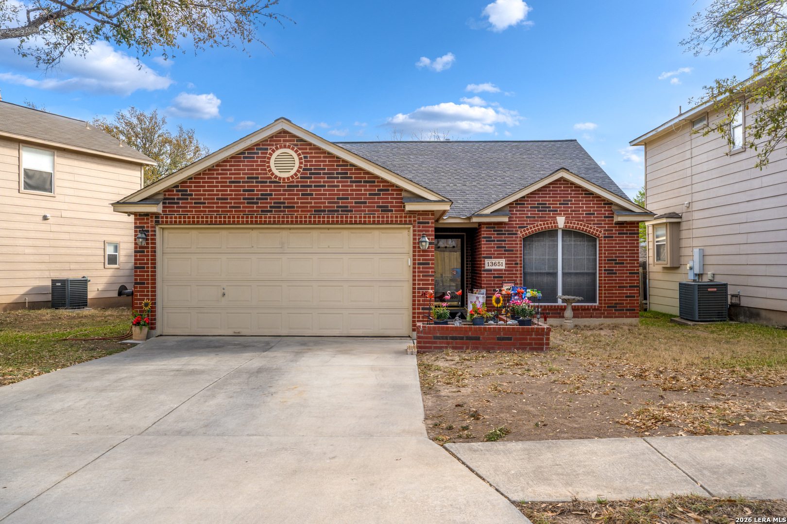 13651 Bridgeview San Antonio TX 78247