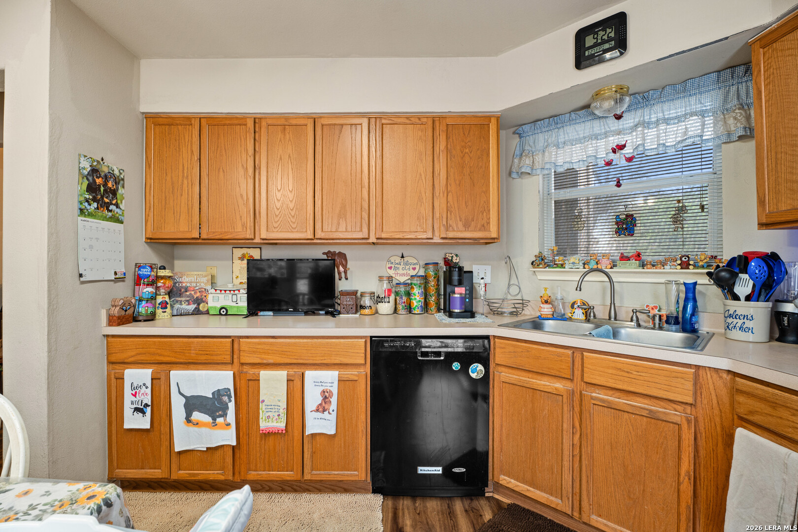 13651 Bridgeview San Antonio TX 78247
