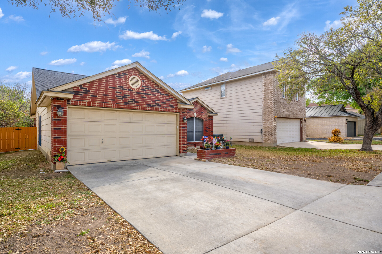 13651 Bridgeview San Antonio TX 78247