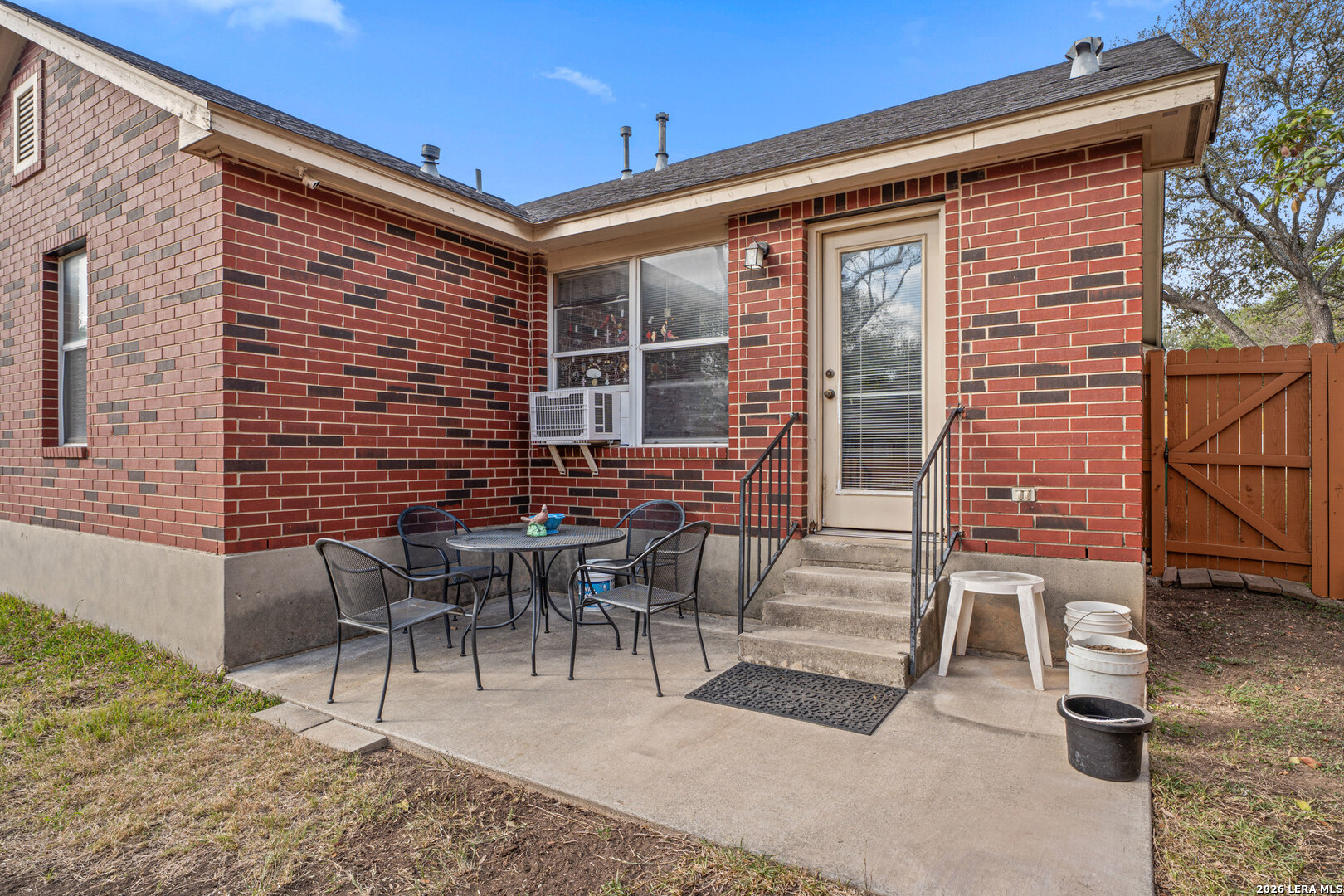 13651 Bridgeview San Antonio TX 78247