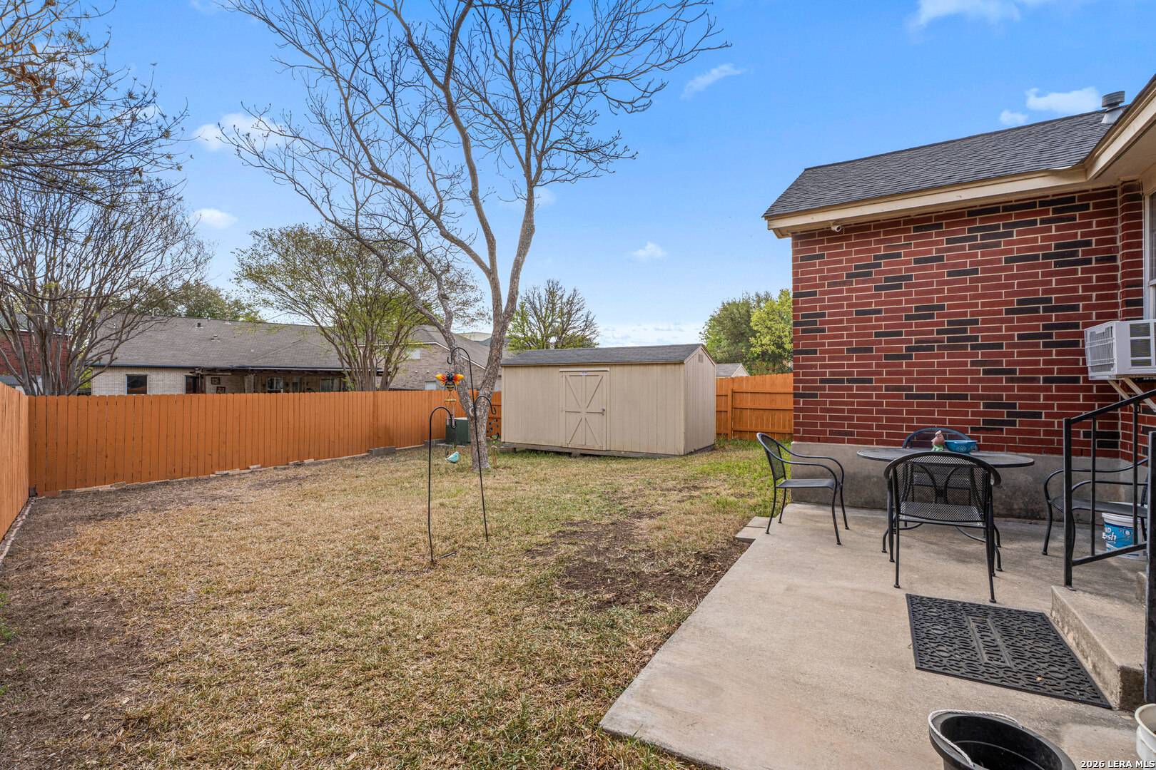 13651 Bridgeview San Antonio TX 78247
