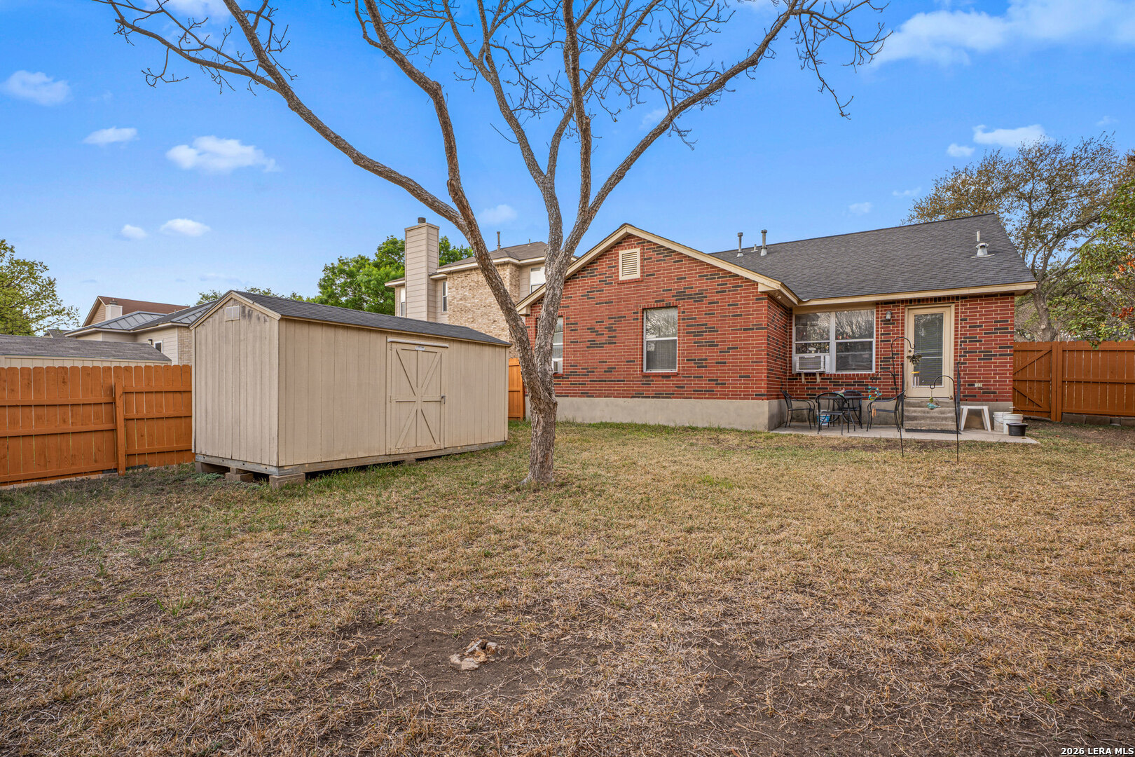 13651 Bridgeview San Antonio TX 78247