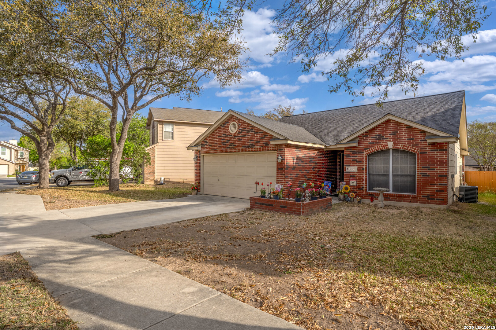 13651 Bridgeview San Antonio TX 78247