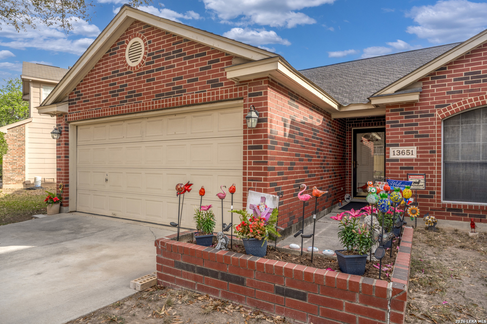 13651 Bridgeview San Antonio TX 78247