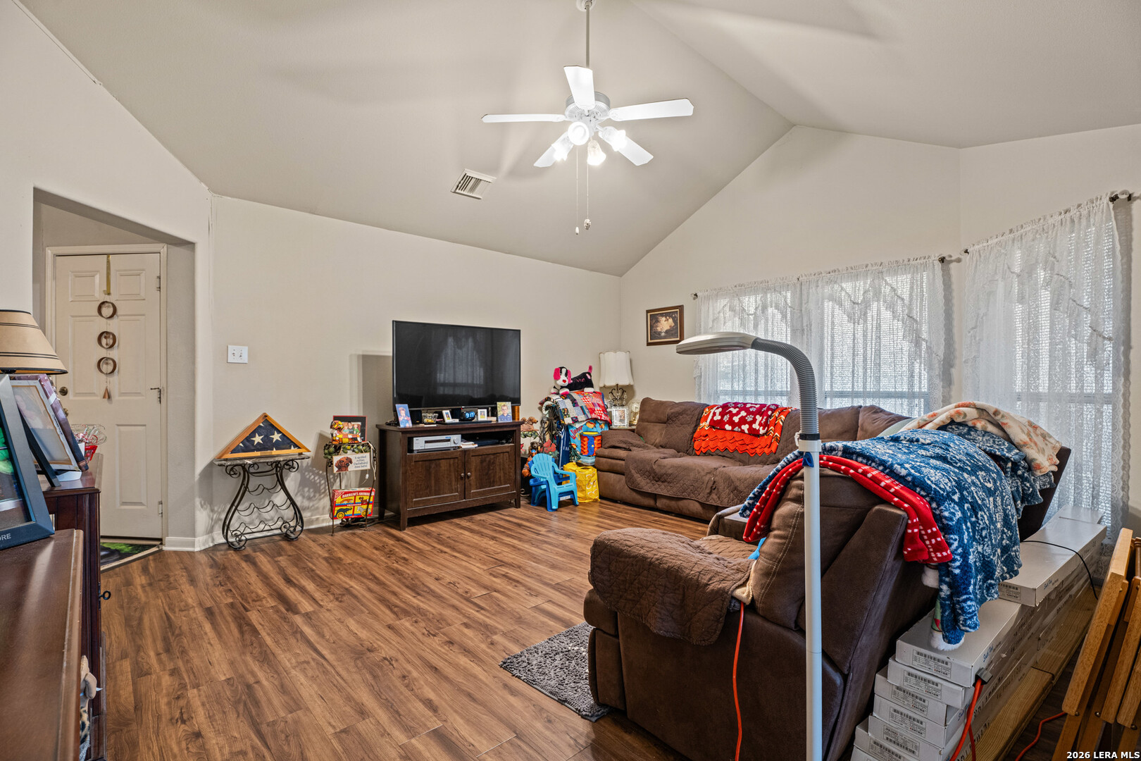 13651 Bridgeview San Antonio TX 78247