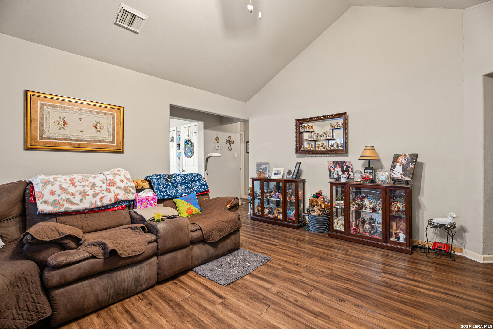 13651 Bridgeview San Antonio TX 78247