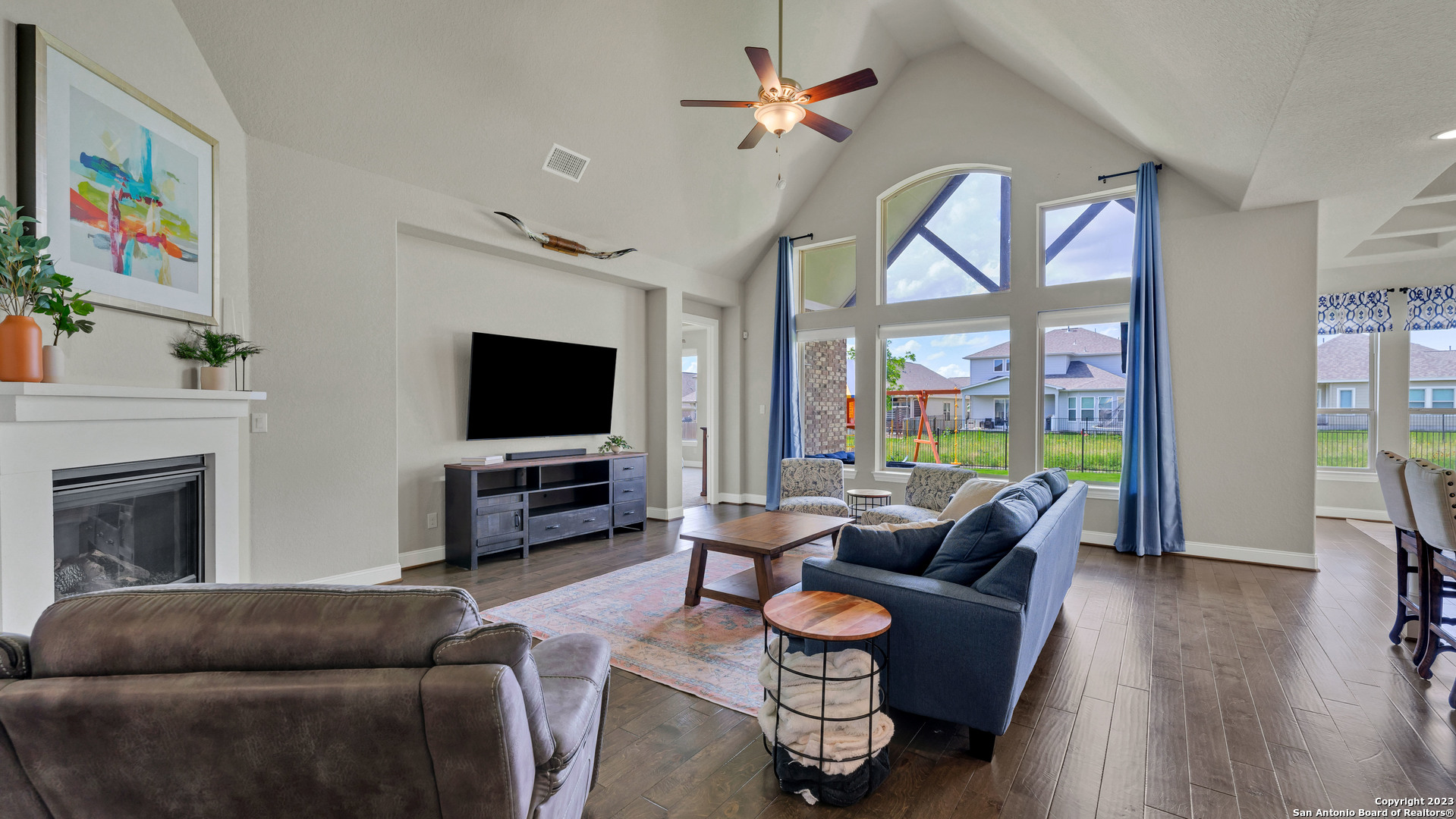 146 Stablewood Court Boerne TX 78006