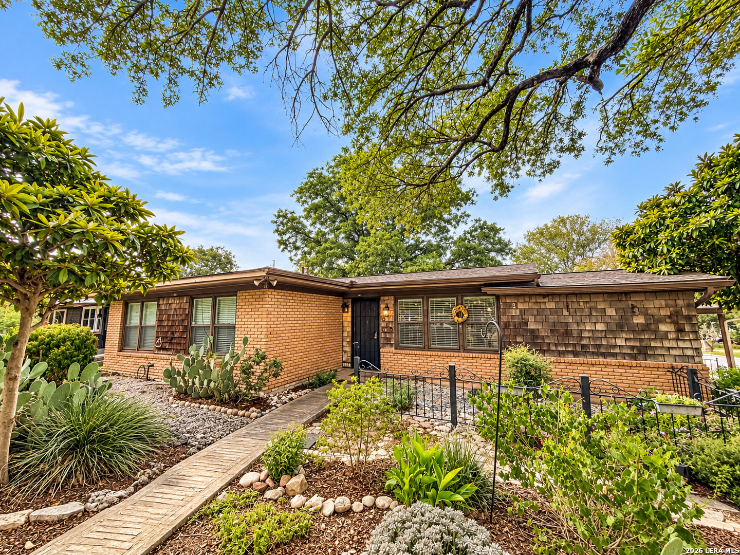 San Antonio TX, 919 Elkhorn Drive