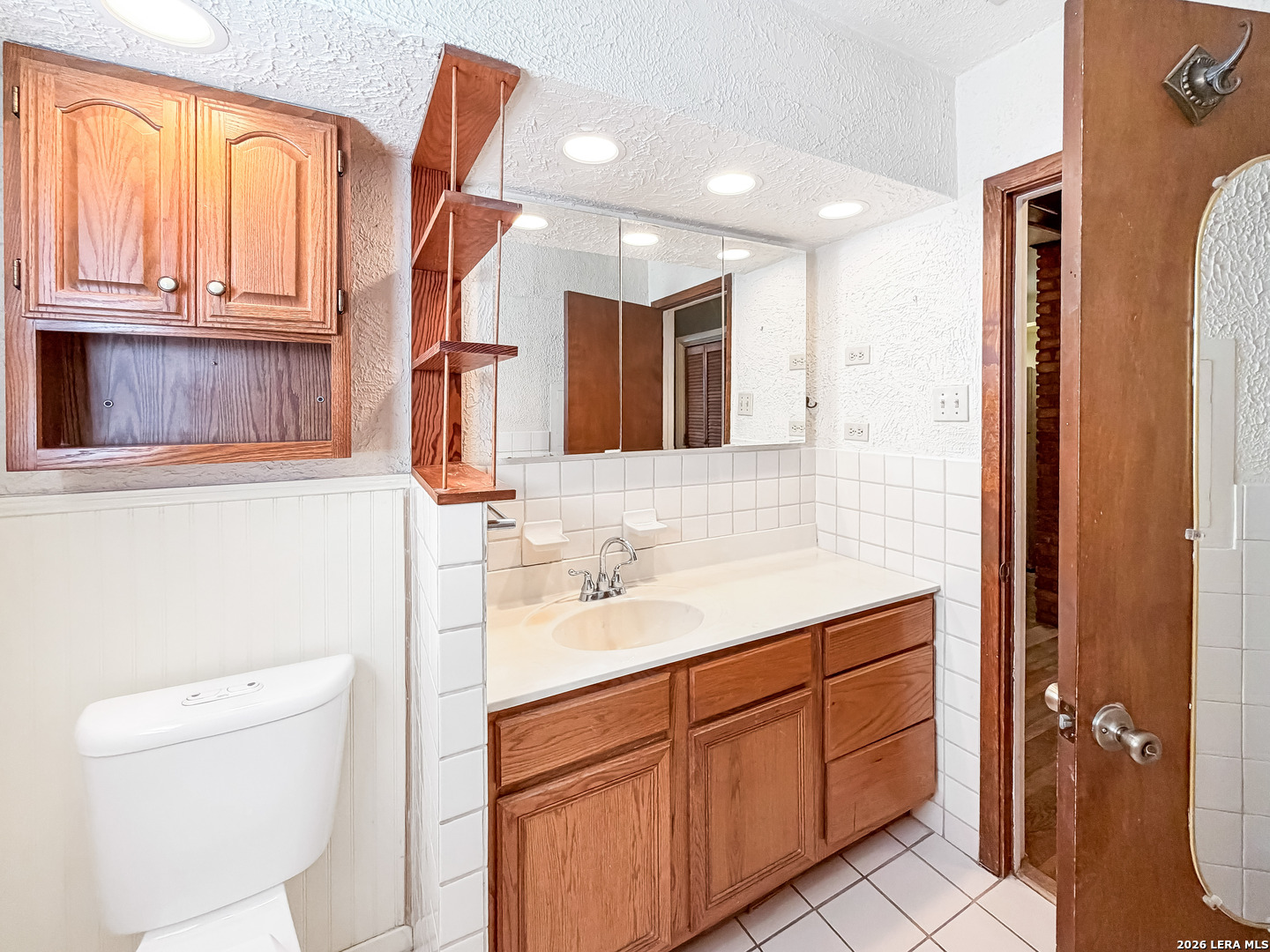 919 Elkhorn Drive San Antonio TX 78218