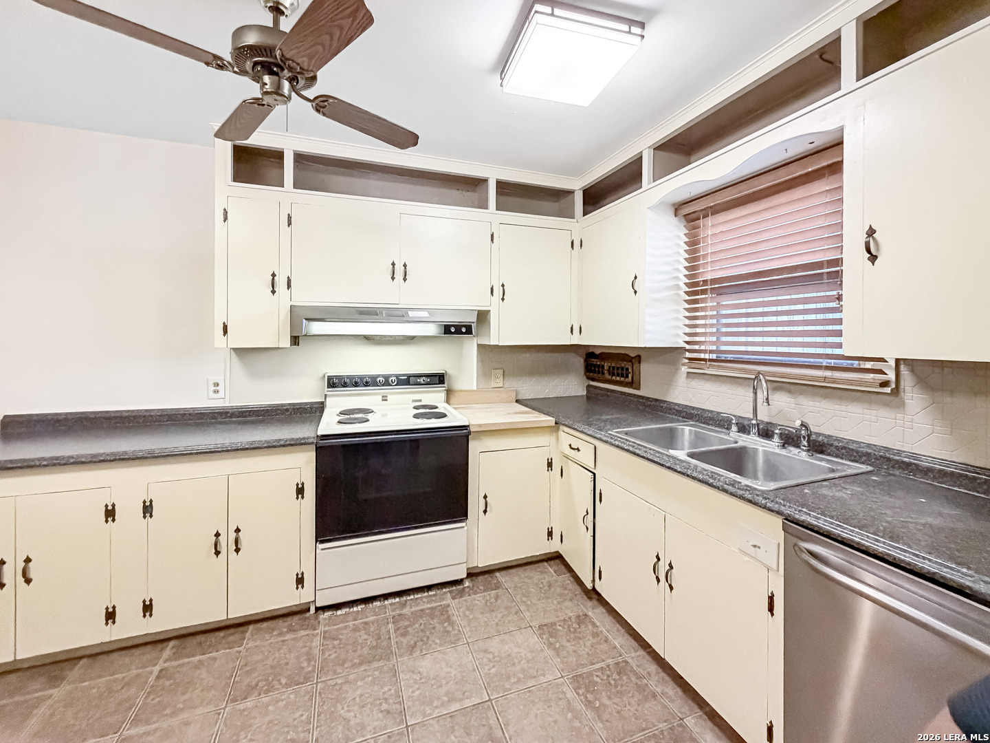 919 Elkhorn Drive San Antonio TX 78218