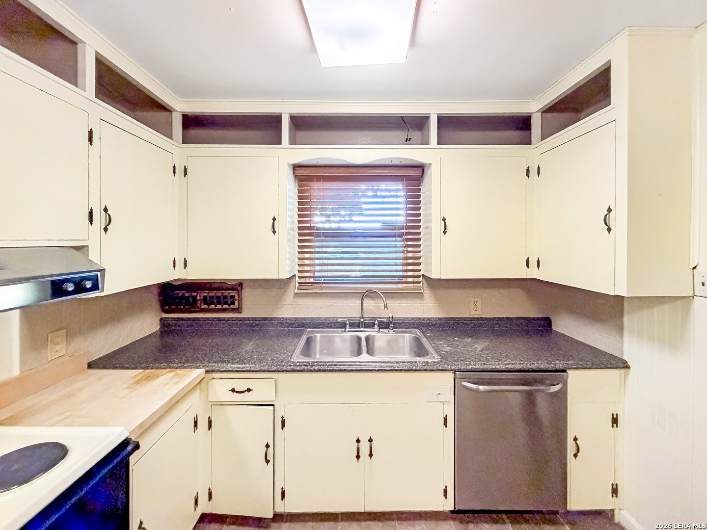 919 Elkhorn Drive San Antonio TX 78218