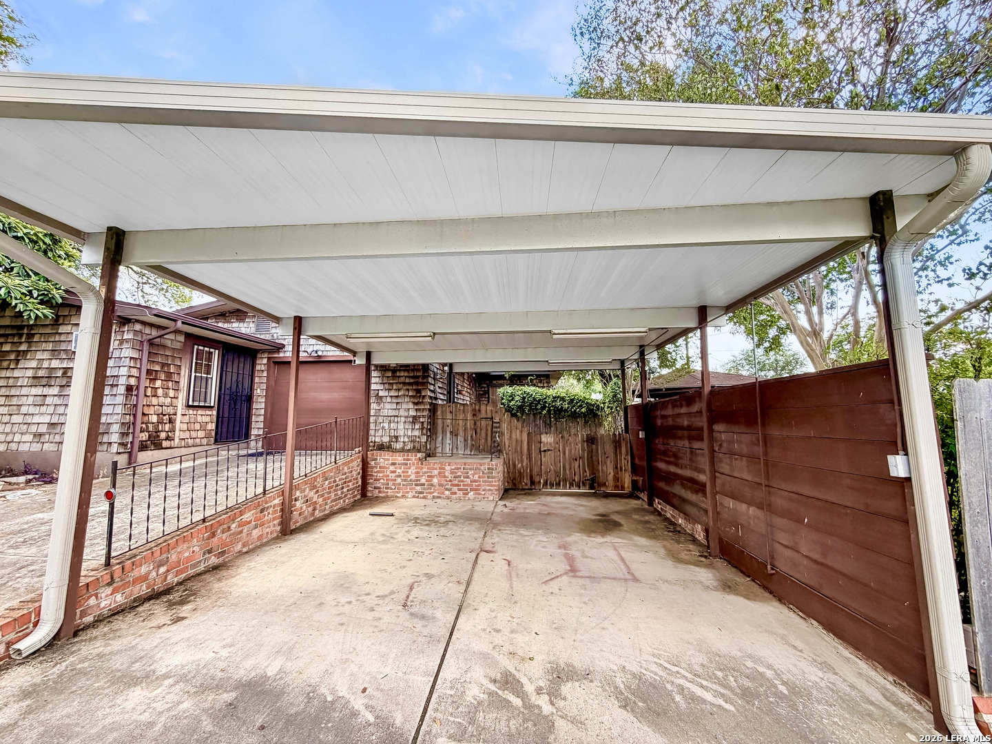 919 Elkhorn Drive San Antonio TX 78218