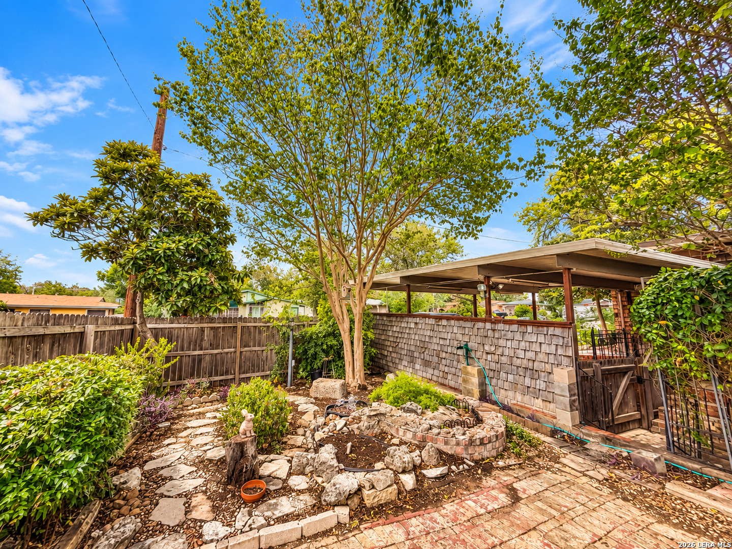 919 Elkhorn Drive San Antonio TX 78218