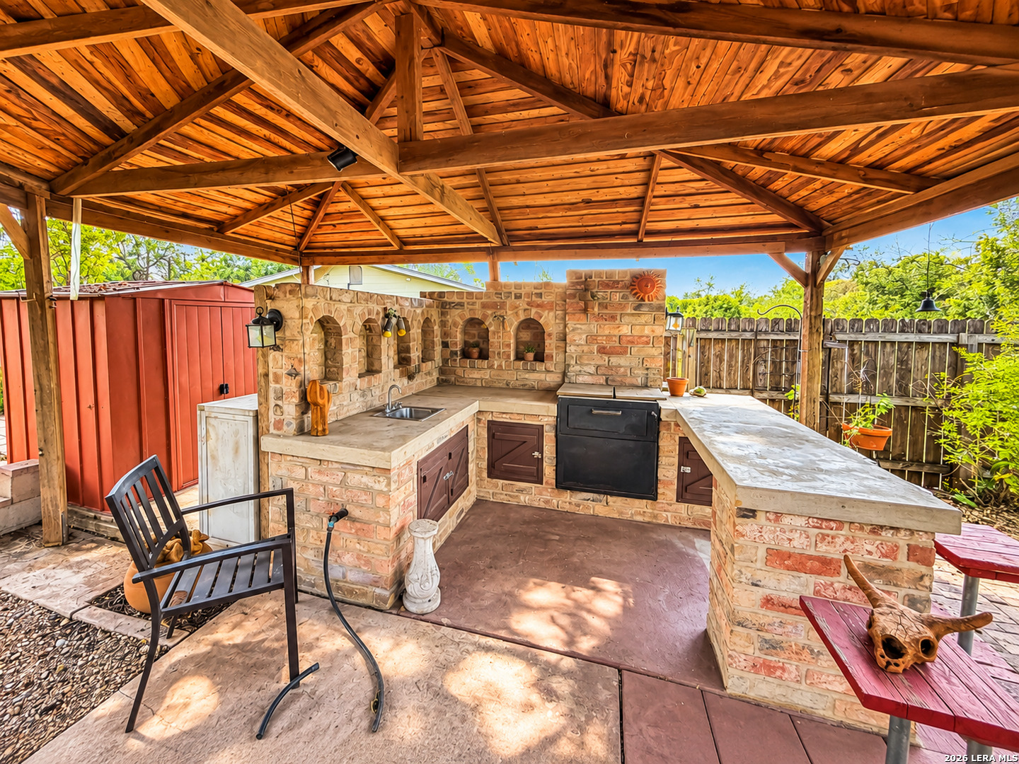 919 Elkhorn Drive San Antonio TX 78218