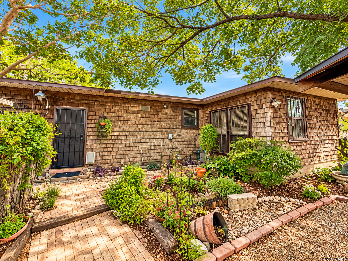919 Elkhorn Drive San Antonio TX 78218