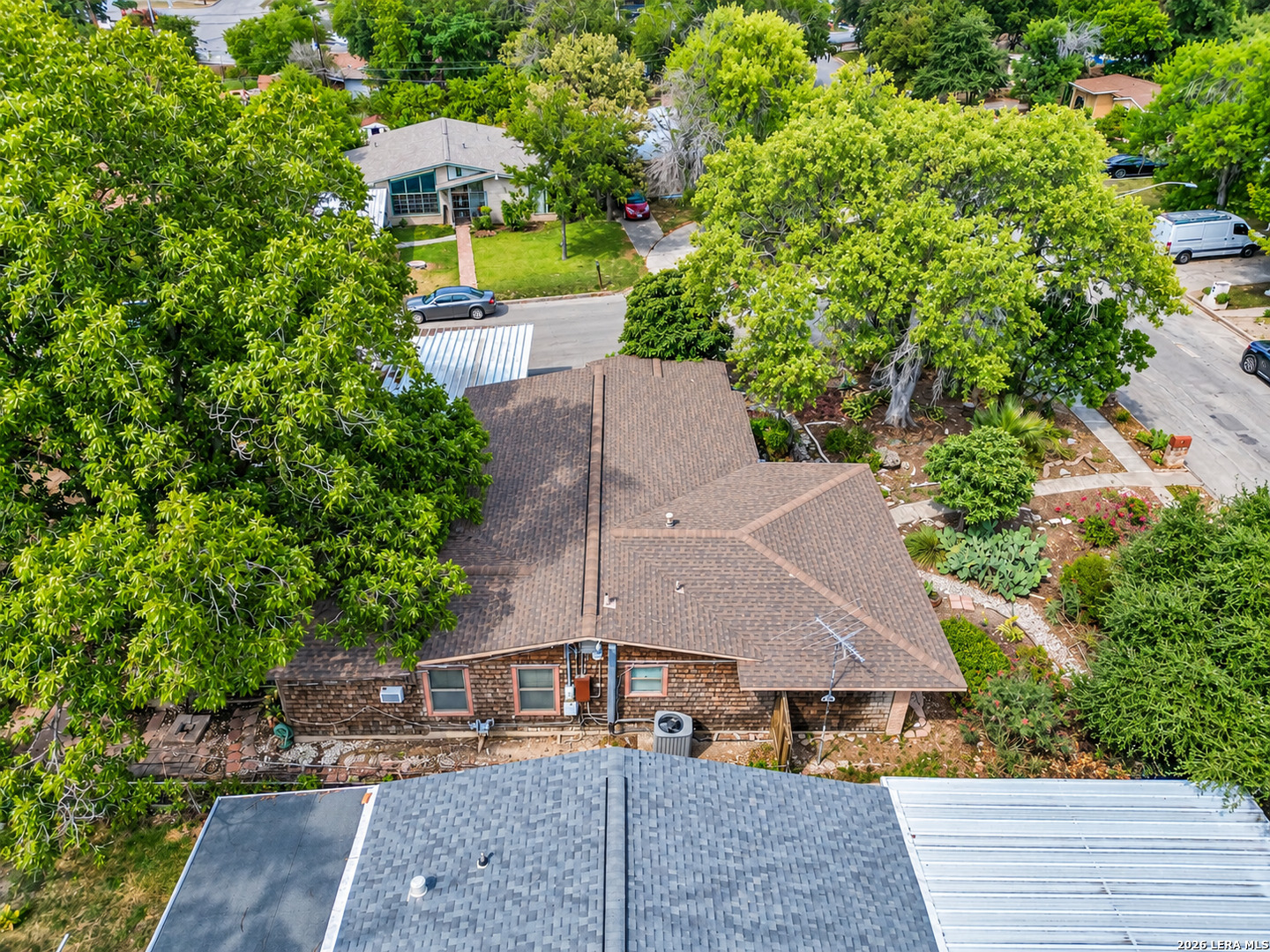 919 Elkhorn Drive San Antonio TX 78218
