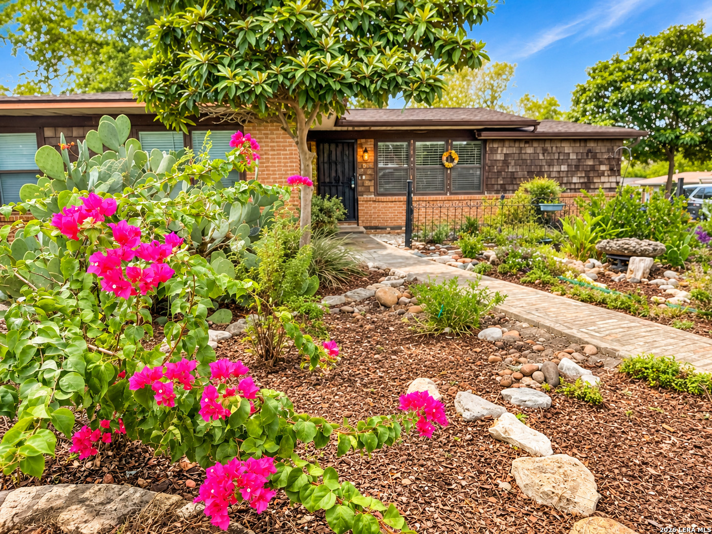 919 Elkhorn Drive San Antonio TX 78218