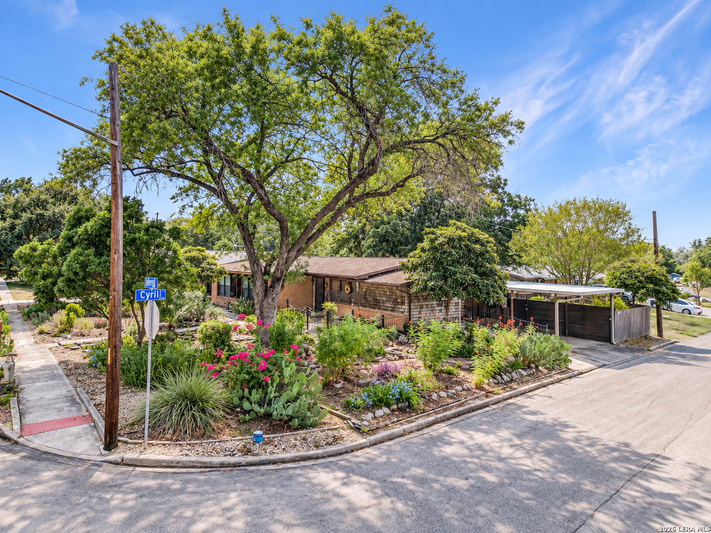 919 Elkhorn Drive San Antonio TX 78218