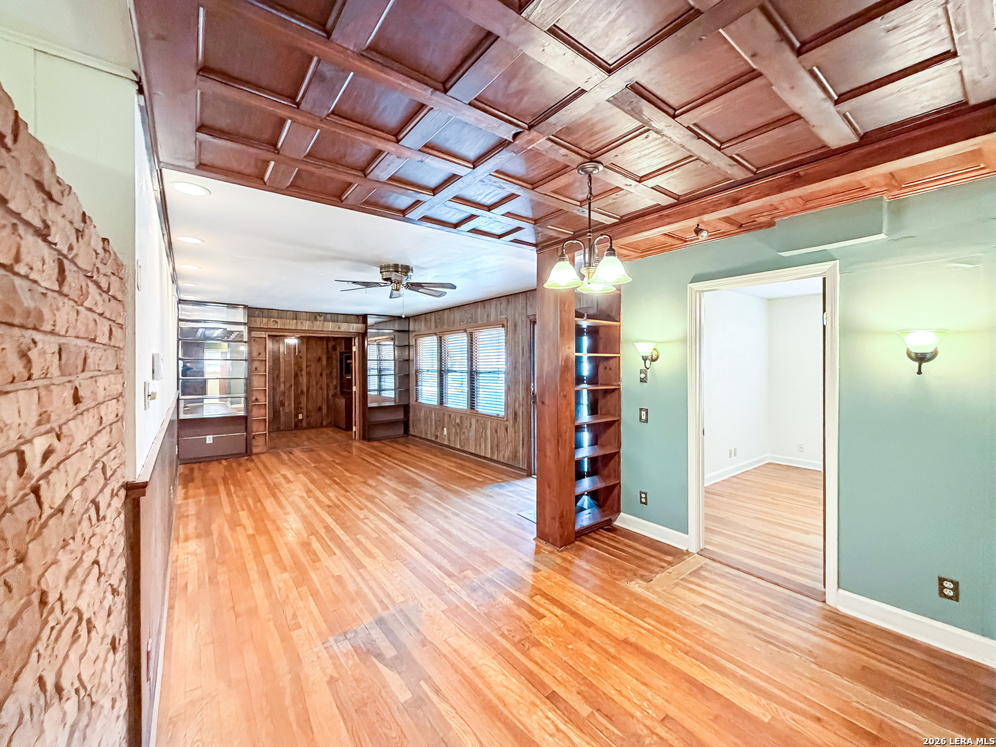 919 Elkhorn Drive San Antonio TX 78218