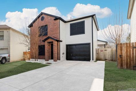 4902 Kenton Lake San Antonio TX 78240