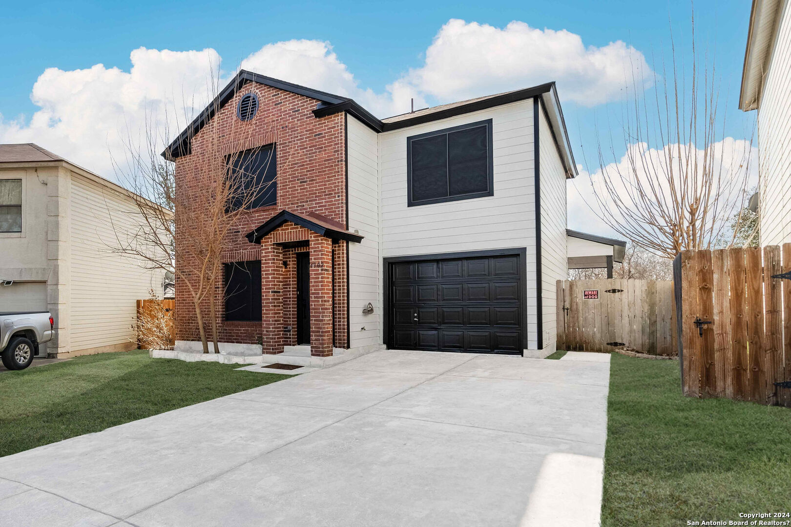 4902 Kenton Lake San Antonio TX 78240