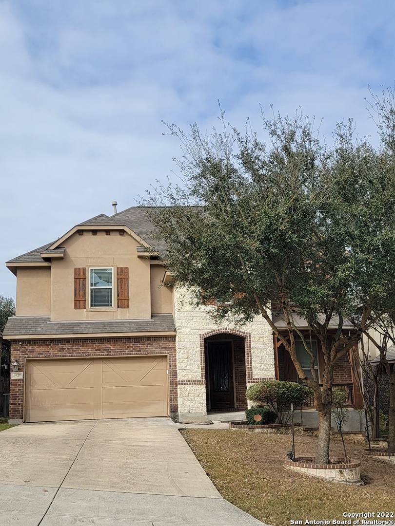 6527 Diego Lane San Antonio TX 78253