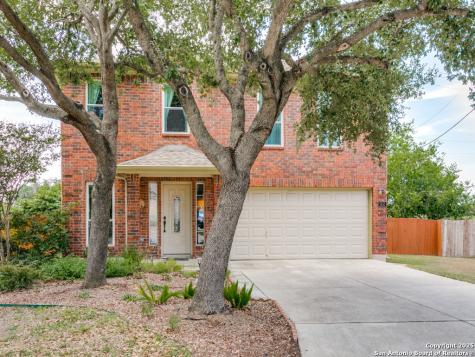5850 Imperial Topaz San Antonio TX 78222