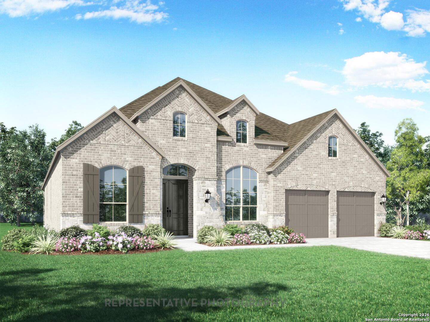 13315 Mesquite Bloom San Antonio TX 78245