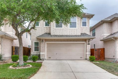 6925 Abbey Falls San Antonio TX 78249