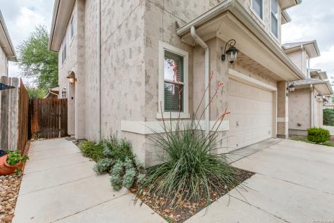 6925 Abbey Falls San Antonio TX 78249