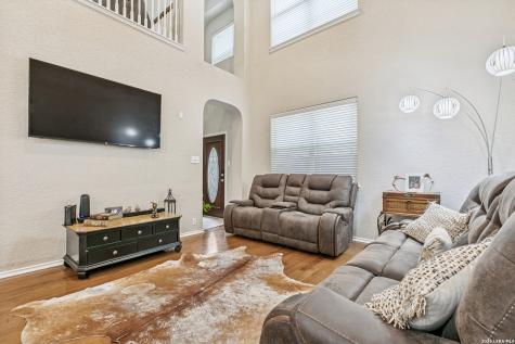 6925 Abbey Falls San Antonio TX 78249