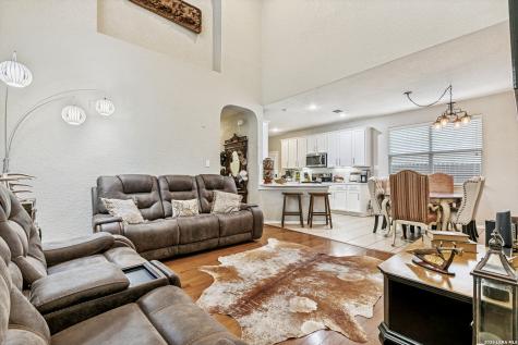 6925 Abbey Falls San Antonio TX 78249