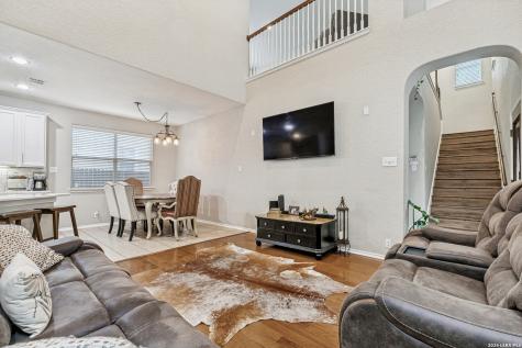 6925 Abbey Falls San Antonio TX 78249