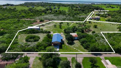 649 S Vista Drive Sandia TX 78383