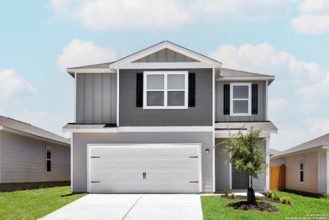 837 Shady Brook New Braunfels TX 78132